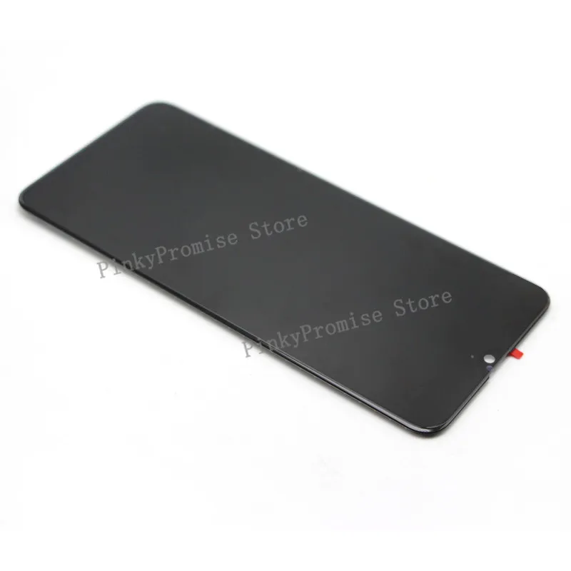 6 3 &quotПолный ЖК дисплей + сенсорный экран дигитайзер стекло в сборе для Oppo F9 CPH1825 /