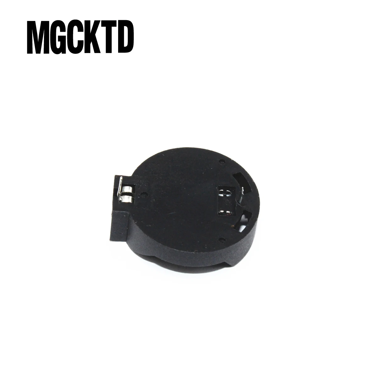 100 шт. оригинальный батарейный отсек корпус розетки CR2032 держатель батареи cr2032 |