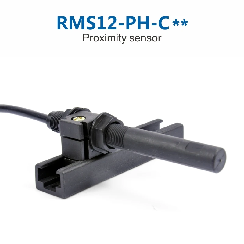 RMS12 PH C60 Запчасти для лифта магнитный датчик нормально закрытый