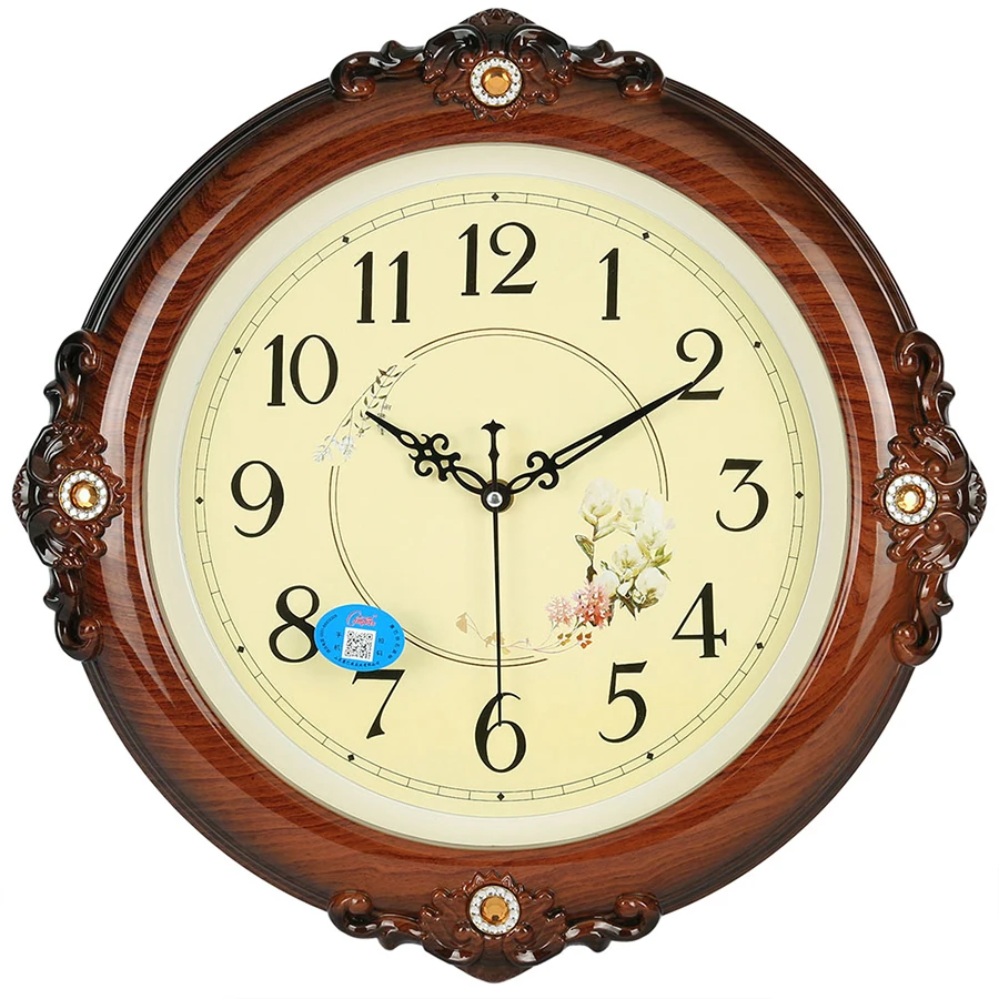 Бесшумная стена Saatk современный европейский дом лучшие продажи 2018 продукты Saat Duvar