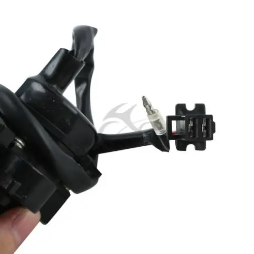 Ключ замка зажигания для Honda CBR250 MC19 MC22 CBR750 CBR400 CBR900 893 919 | Автомобили и мотоциклы