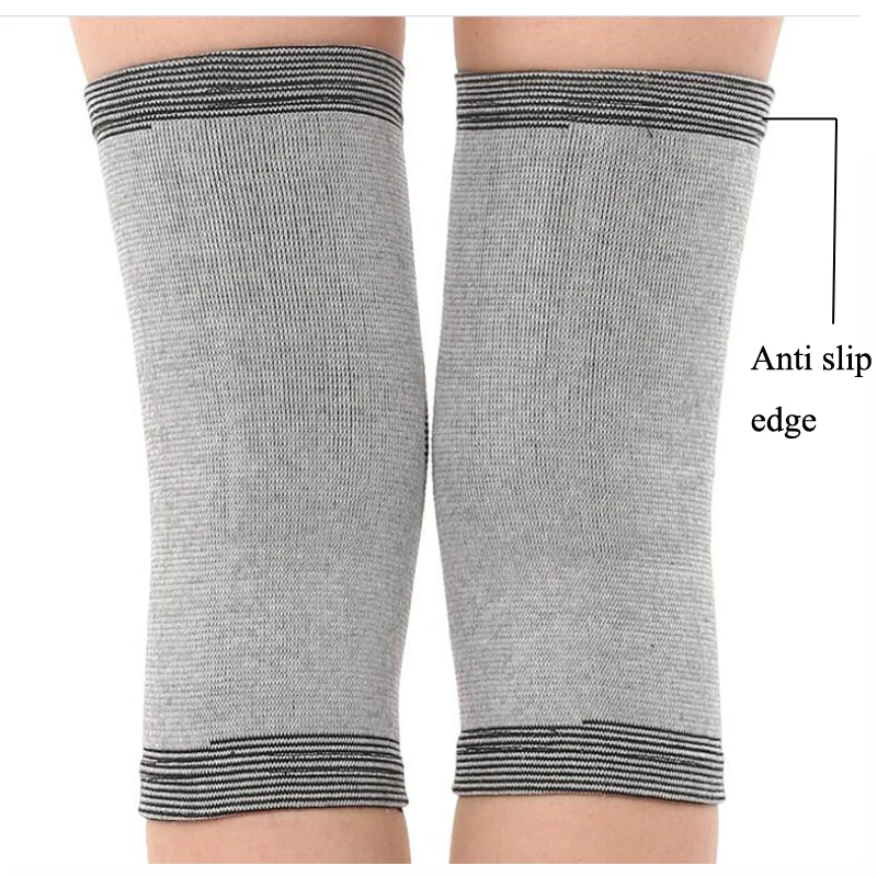 Подкладка 2018 Футбол дешевые наколенники Корзина мяч колено протектор Спорт