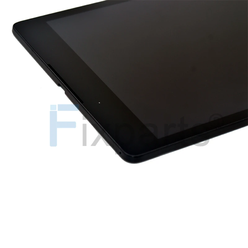 Черный 8," ЖК-дисплей для htc Google Nexus 9 кодирующий преобразователь сенсорного экрана в сборе запасные части для htc Nexus 9 lcd с инструментами