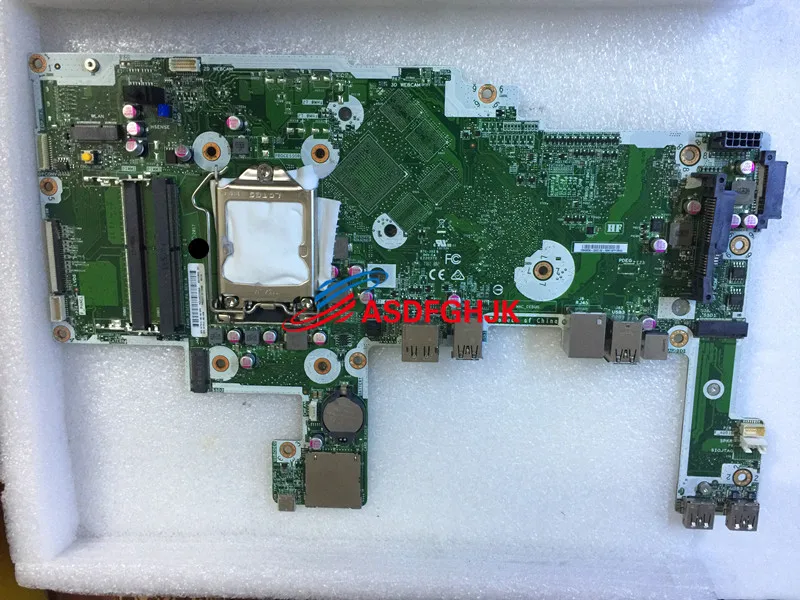 

Original 917513-001 918600-001 for HP EliteOne 800 G3 MOTHERBOARD 100% TESED OK