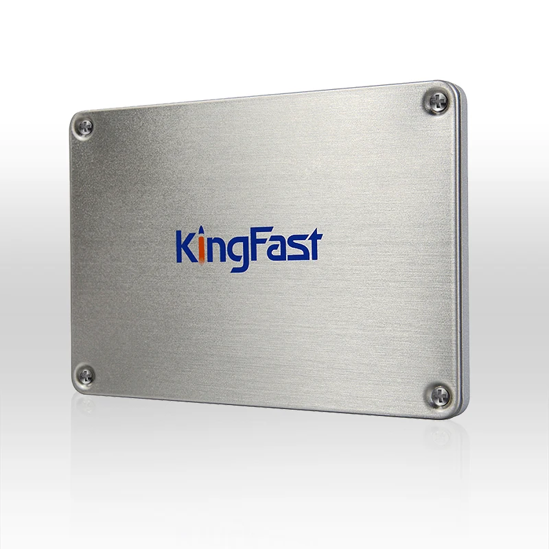 2.5 &quot SATA3 SSD 128 ГБ F9 Kingfast 7 мм для Dell HP Lenovo ASUS Acer Thinkpad рабочего PS3 PS4 бесплатная