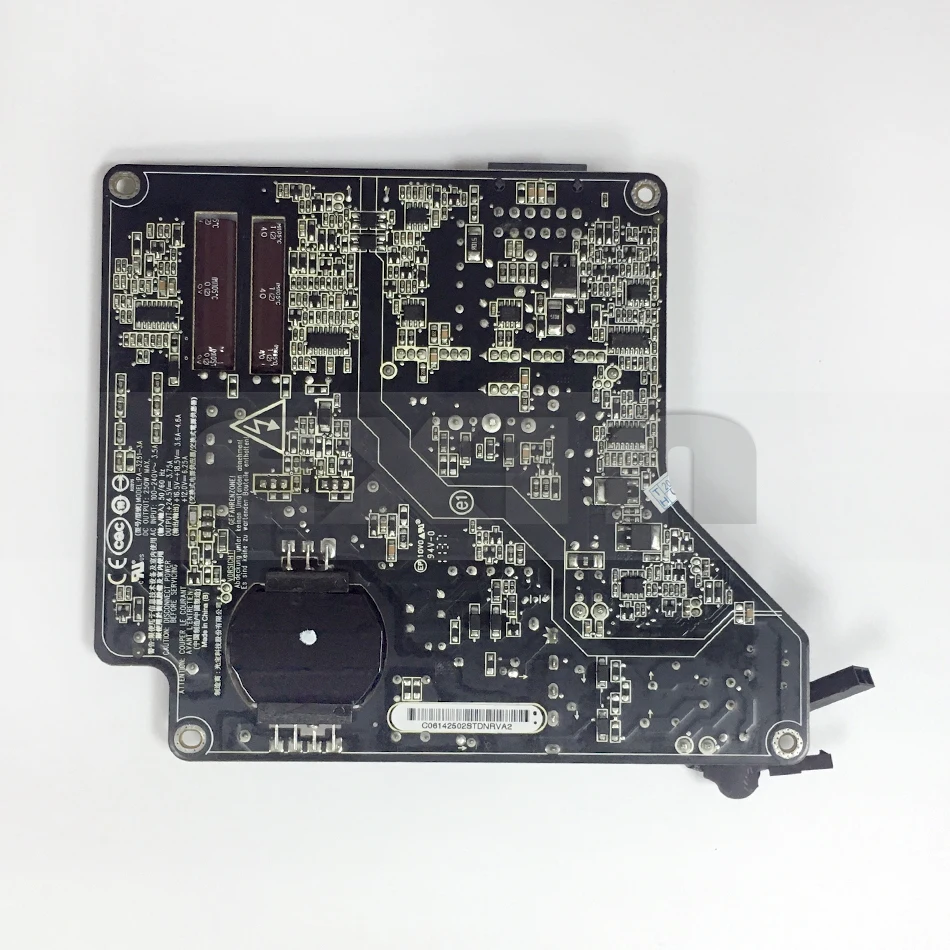Оригинальный A1316 A1407 250W Питание доска PA 3251 3A/3A1/3A2 для 27 &quotсветодиодный Кино экрана
