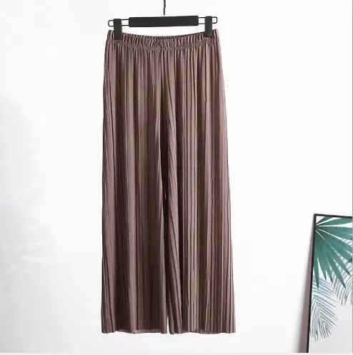 Легинсы женские летние с высокой талией большие размеры | Женская одежда
