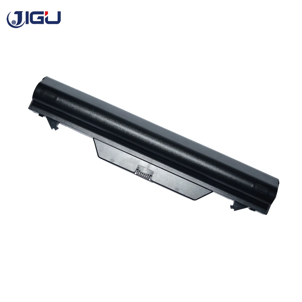 Аккумулятор JIGU для ноутбука HP Новая батарея 4710 ProBook 4720s Base модель s(ENERGY STAR) 12