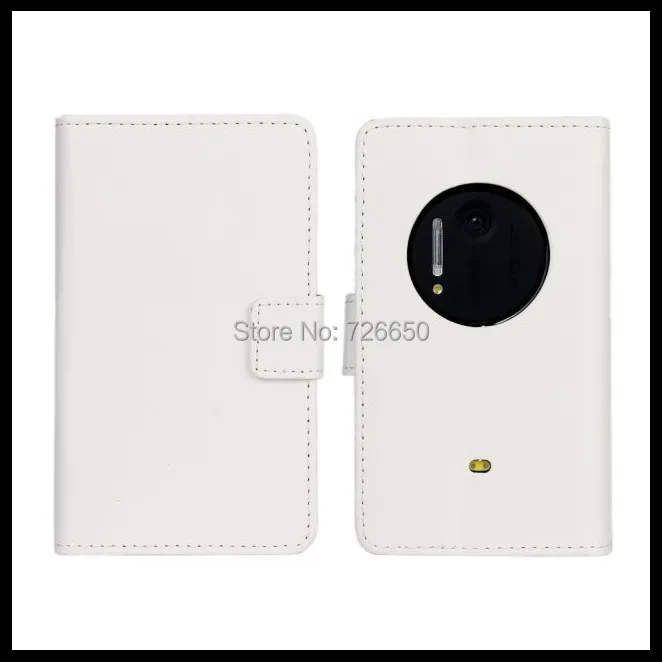 Новый дизайн чехол из искусственной кожи для Nokia Lumia 1020 с 4 вида цветов|case for nokia|leather