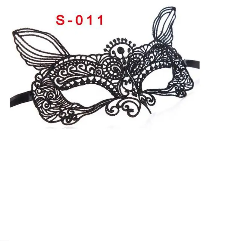 Модные сексуальные искусственные венецианские маскарадные Бальные вечерние