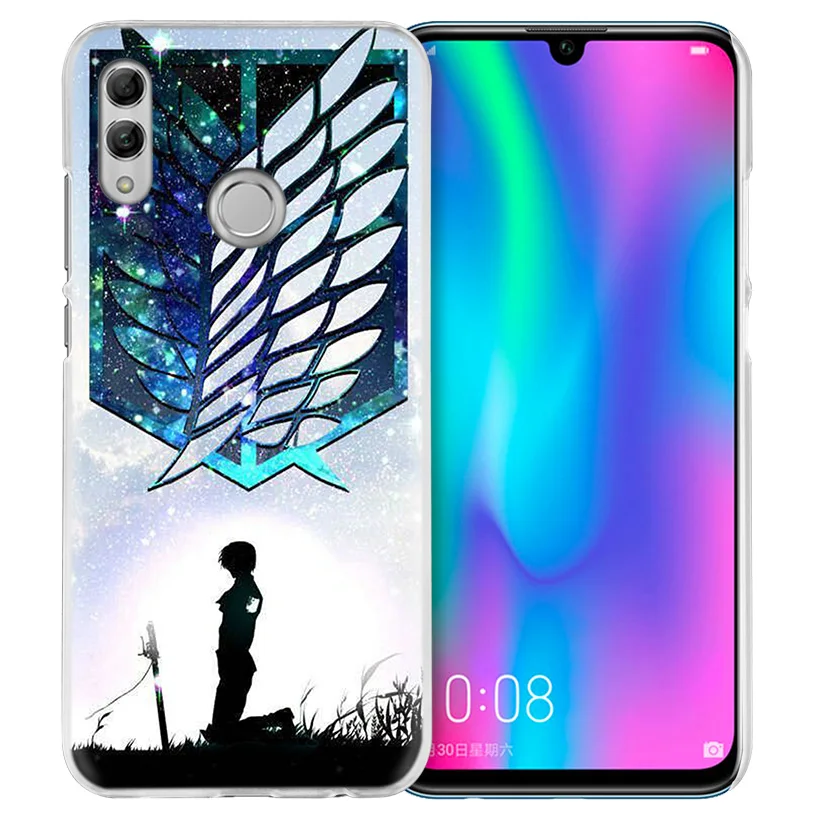 Чехол для Huawei Honor 8X 9A 9C 9S 9X Pro Y9 8A 2020 10 Lite Play 20i Y6 Y7 2019|Бамперы| |