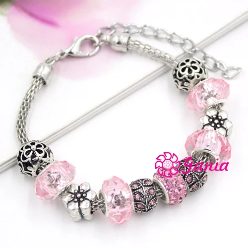 Новейшие ювелирные изделия для браслета 3 цвета весенне-Летние Стильные браслеты