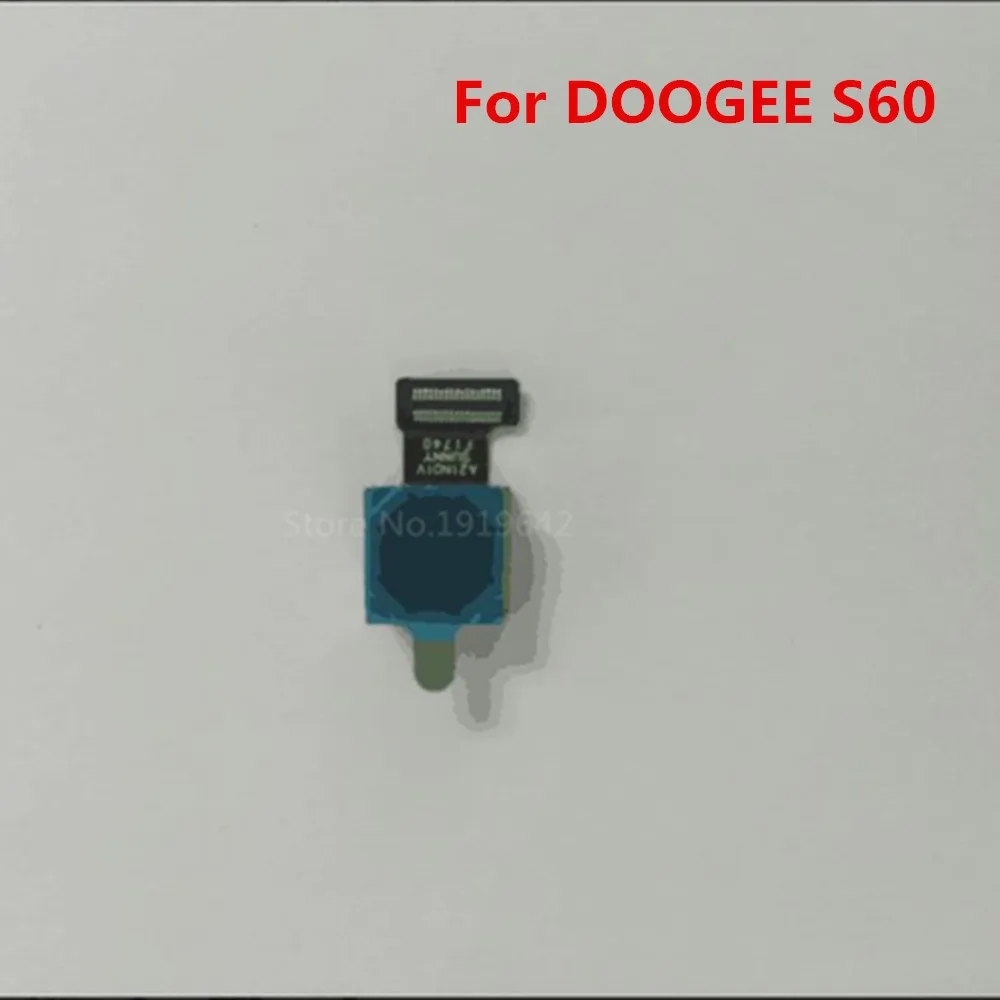 

Модуль задней камеры DOOGEE S60, 21,0 МП, замена оригинального нового ремонта Для DOOGEE S60 смартфона