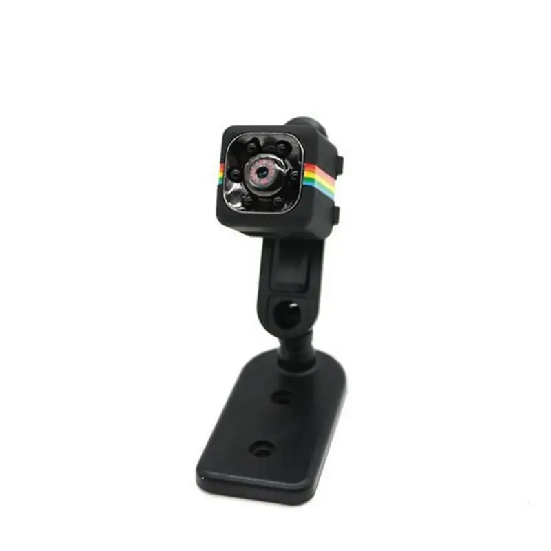 2017 SQ11 мини 1080 P Камера 12MP Ночное видение видеокамера Регистраторы Спорт HD Mini DV Cam с
