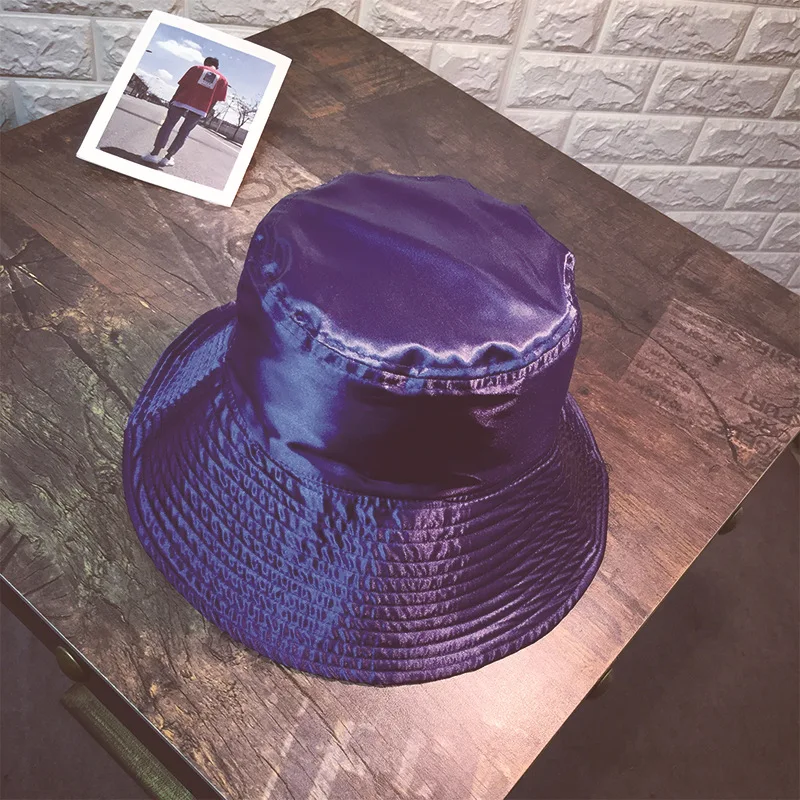 Однотонная новая весенне-летняя кепка с козырьком складная шляпа широкими