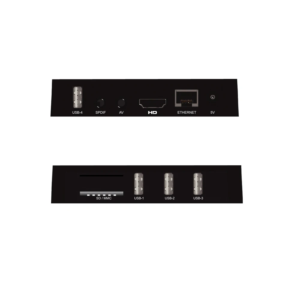 Android 7 1 ТВ бокс A5X Max RK3328 Четырехъядерный 4 ГБ 32 BT 4k STB 2 4G WIFI HD H.265 смарт с T2 L