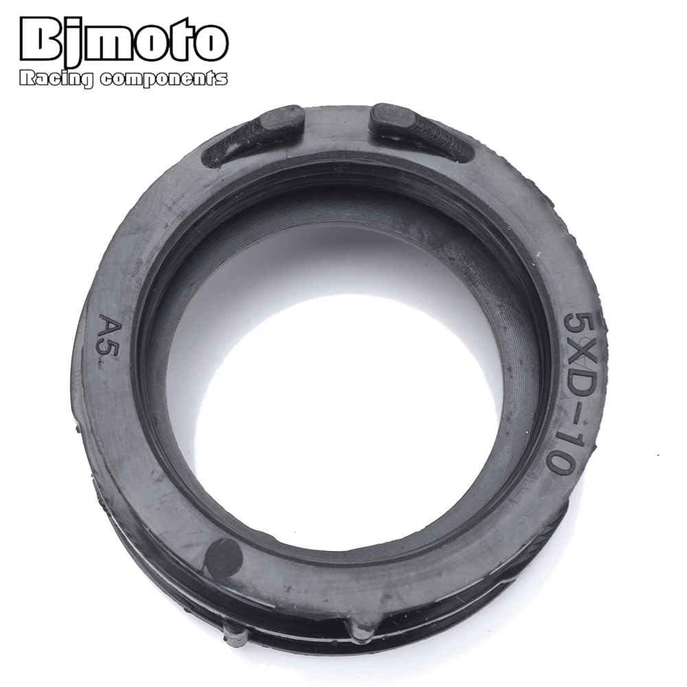 

Адаптер интерфейса карбюратора мотоцикла 5XD-13597-00 для Yamaha YZ450F 04-05 WR450F 04-06, ботинки впускного коллектора карбюратора, соединение