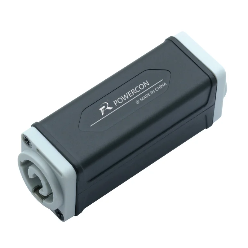 10 шт./лот 3 контактное устройство переменного тока удлинитель соединителя