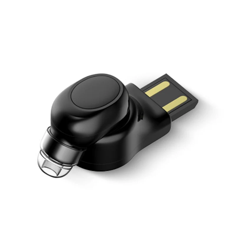 CHICLITS Мини Bluetooth Беспроводные Наушники V4.1 невидимые наушники-ушные наушники с