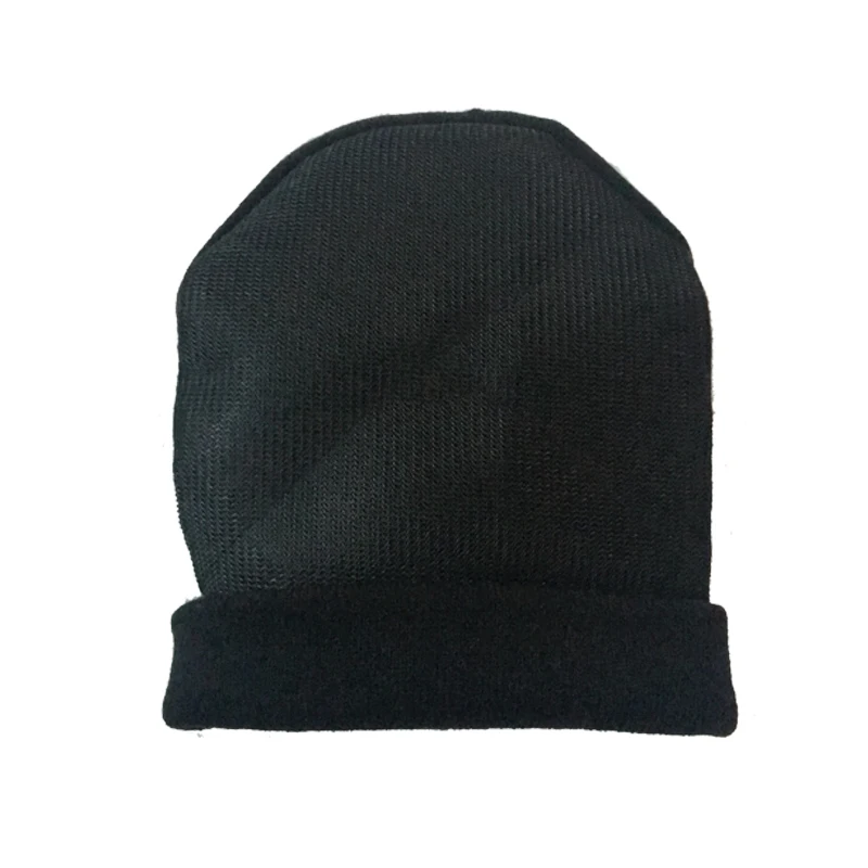 Брейк данса Headspin брейк шапки бини Spinhead Beanie трикотажные хлопковые однотонные