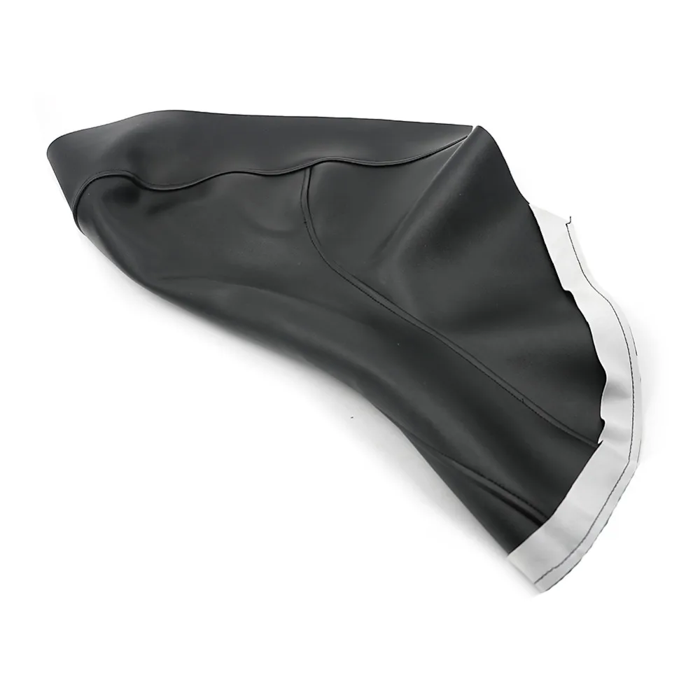 

For Suzuki LT80 New seat cover Cooling Protector Durable 1987 - 2006 LT 80 2005 2002 2001 2000 black 158B Motorcycle accessories