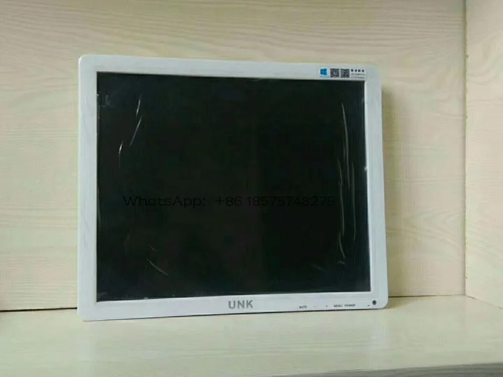 Стоматологическая Камера с монитором плотно прилегающие к уху супер чистый