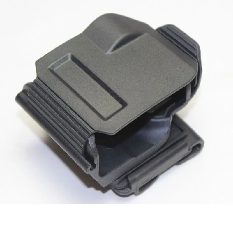 Tactical Gun Clip Airsoftsports Pistol Belt Holster for Glock 17 19 22 23 | Спорт и развлечения