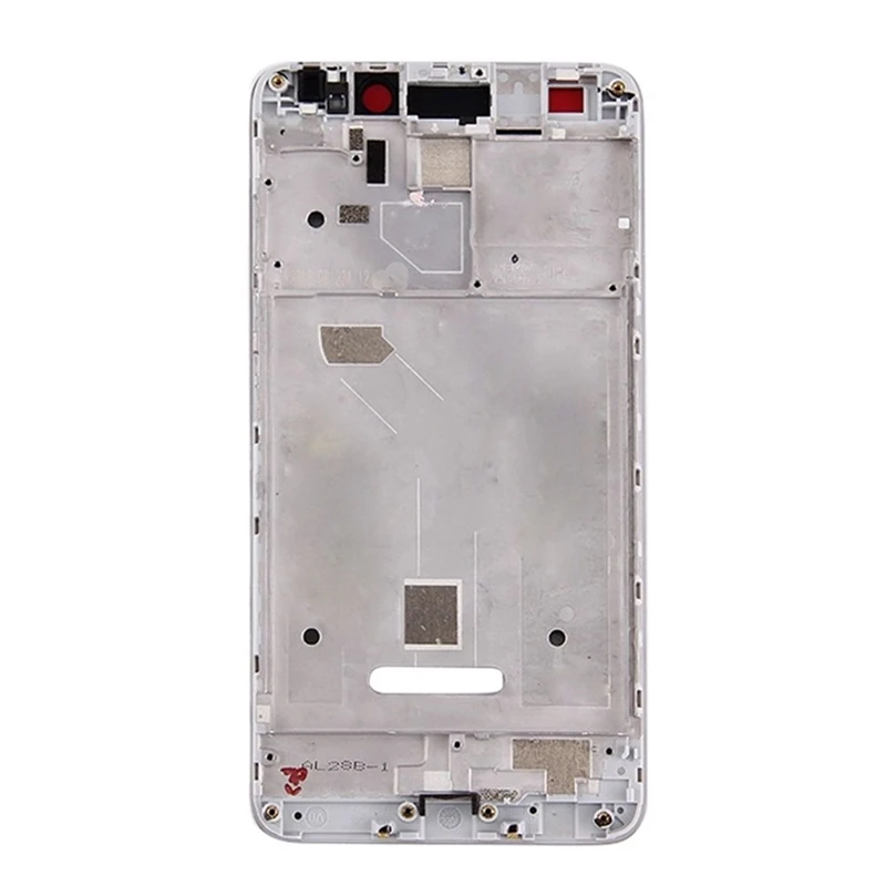 Для Huawei Honor 5C GT3 7 Lite LCD Корпус рамка Крышка передняя доска средняя Рамка Замена |