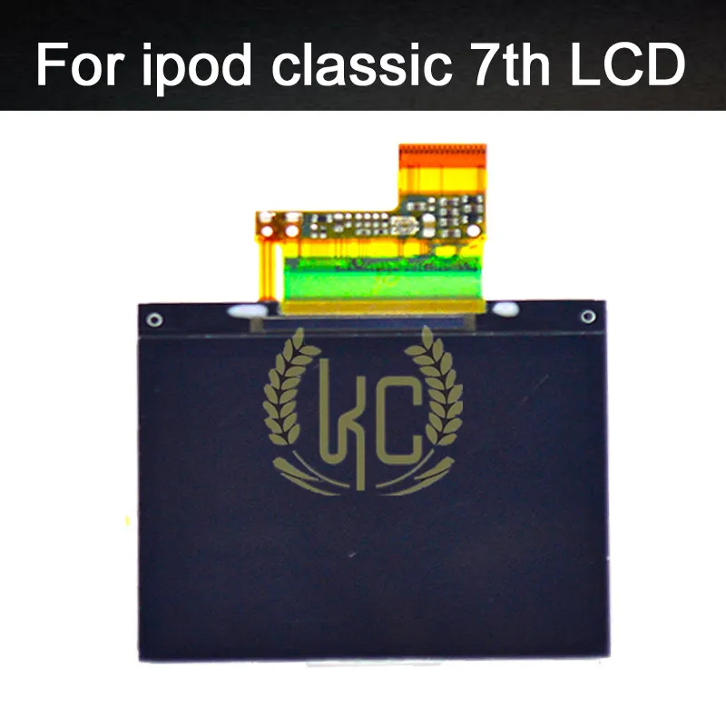 1 шт. Хорошее качество 100% Протестировано для iPod 7th 6th 5th 4th 2th Gen Классическая тонкая