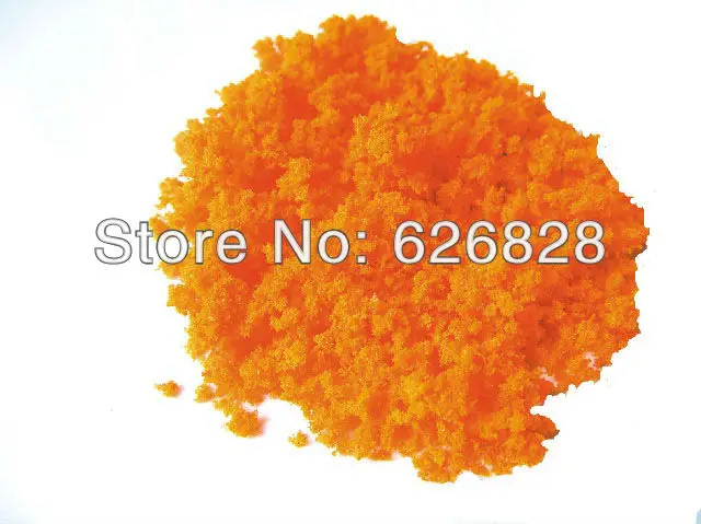 

tree powder tree foliage sponge with tree foliage
