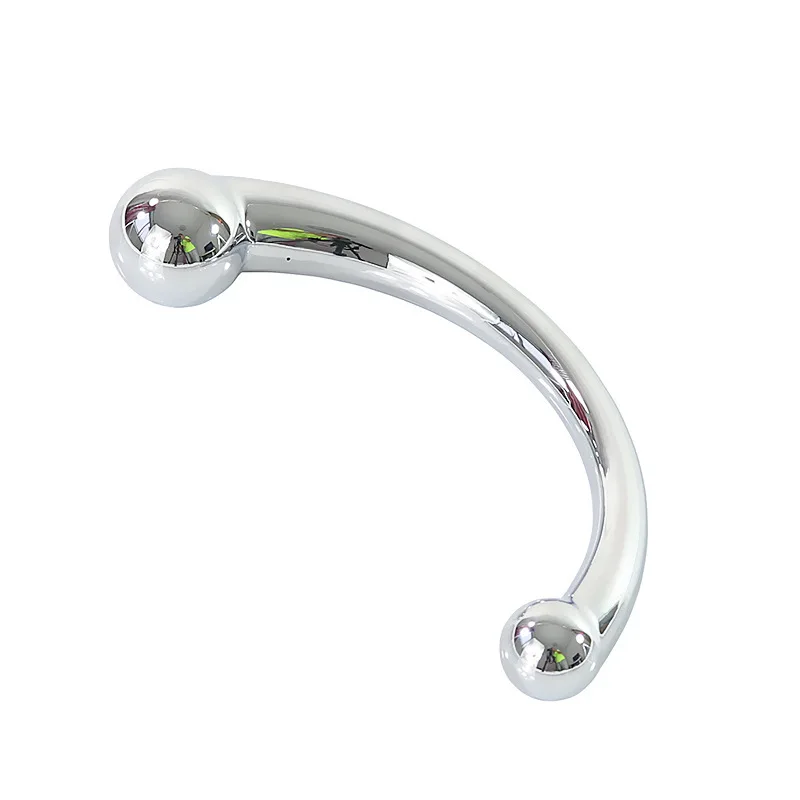 Из нержавеющей стали G Точка назад суд стимуляция женский самоиспользование