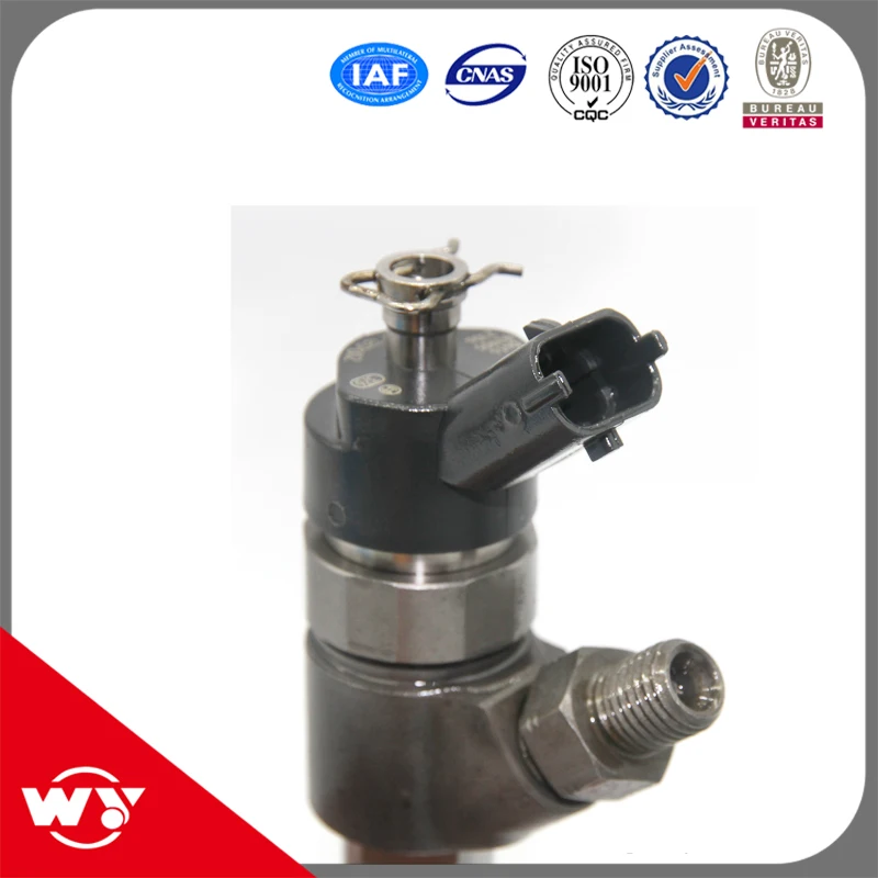

Factory direct sale common rail fuel injector 0445 120 002 suit for IVECO,FIAT,CITROEN,PEUGEOT,RENAULT