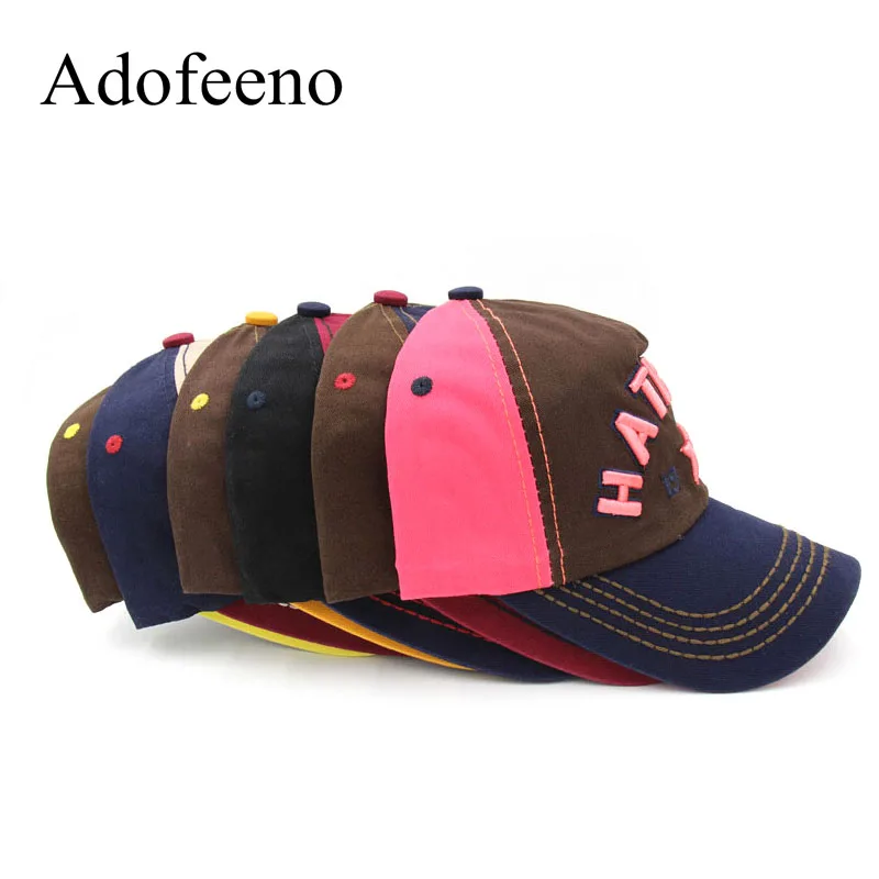 новая бейсболка 2015 кепка для мужчин женщин хлопковая мужская с надписью HATBANK |