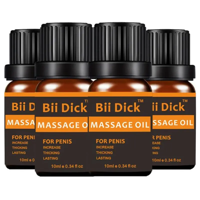 10 мл эфирное масло для массажа секса мужчин утолщенное увеличения пениса против