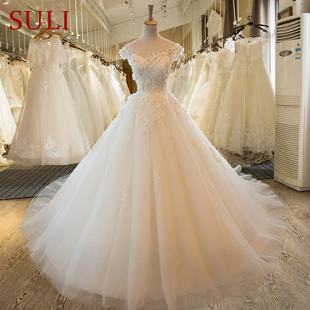 SL-59 Кружева vestido de noiva невесты платья Бохо свадебное платье Турция