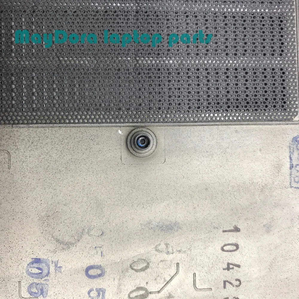 Чехол для ноутбука DELL LATITUDE E6410 027N9 0027N9|laptop case for dell|brand laptop caselaptop |