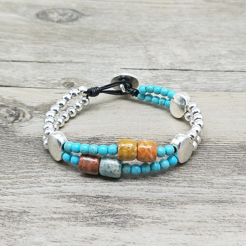 Женский браслет из искусственных бусин 3 мм|bead bracelet|bracelet braceletsilver beads bracelet |