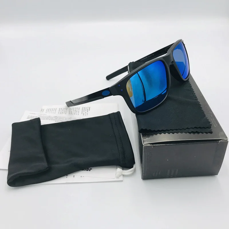 Polarized Model 01 Для мужчин Для женщин поляризационные солнцезащитные Спортивные очки шоссейные велосипеды на велосипеде, Mtb, очки для езды на велосипеде езда Рыбалка очки - Цвет: Polarized Model 01