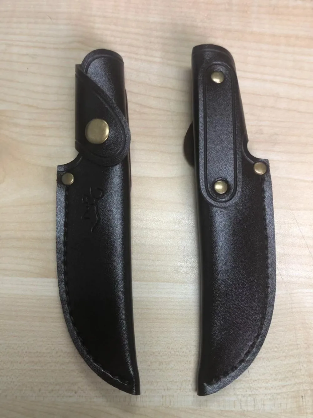 Ножей с фиксатором лезвия петля для ремня чехол фиксированным лезвием сумка