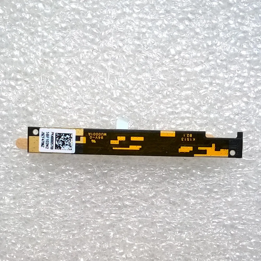 Новый/оригинальный модуль камеры для Lenovo Yoga 900 13isk Series 5BF102N2 PK40000S700 PK40000S800|module|module