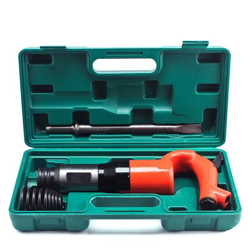 Пневматическая Лопата для литья удаления заусенцев газовая лопатка