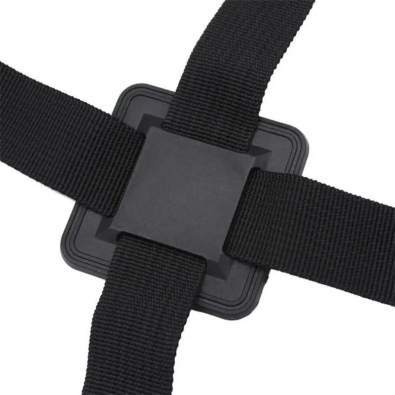 Ремень KEEP Axophone тенор альт саксофон двойной наплечный ремень с металлическим