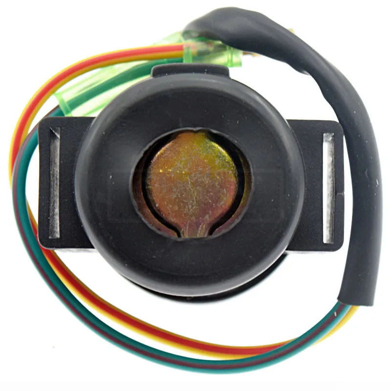For Honda TRX250EX TRX300EX TRX400EX TRX250 TRX300 TRX400 EX Motorcycle 12V Starter Solenoid Lgnition Key Switch Starting Relay |