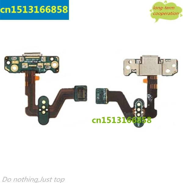 Для HTC G19 Raider 4 г X710e Dock Connector Зарядное устройство зарядки Порты и разъёмы шлейф|flex
