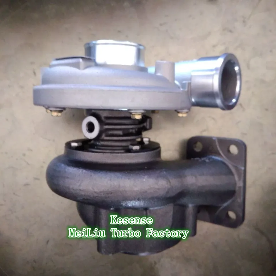 GT2556 2674A431 турбо зарядное устройство 754127 0001 1 5001S|charger charger|charger turbocharger 1s |