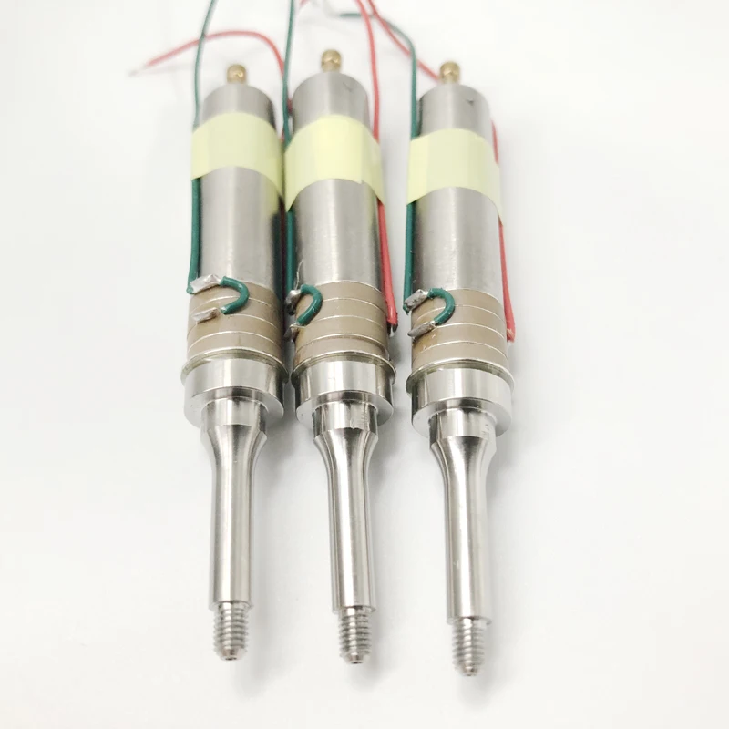 ultrasonic dental scaler transducer 30khz cleaning with | Бытовая техника