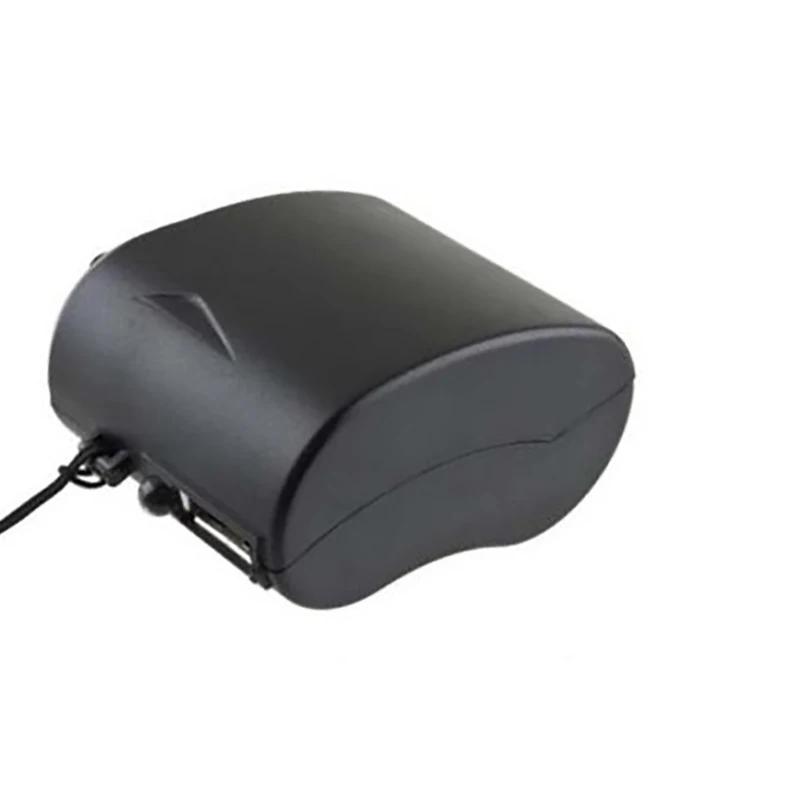 outdoor external portable hand power emergency dynamo hand crank usb charging universal charger camping tool for android phones free global shipping