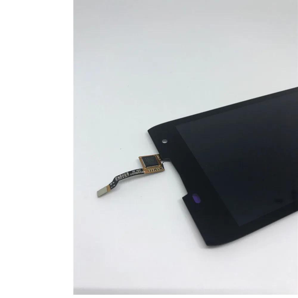 DOOGEE T5 T5S 5 0 дюйма ЖК-дисплей Дисплей и Сенсорный экран планшета Ассамблея Ремонт