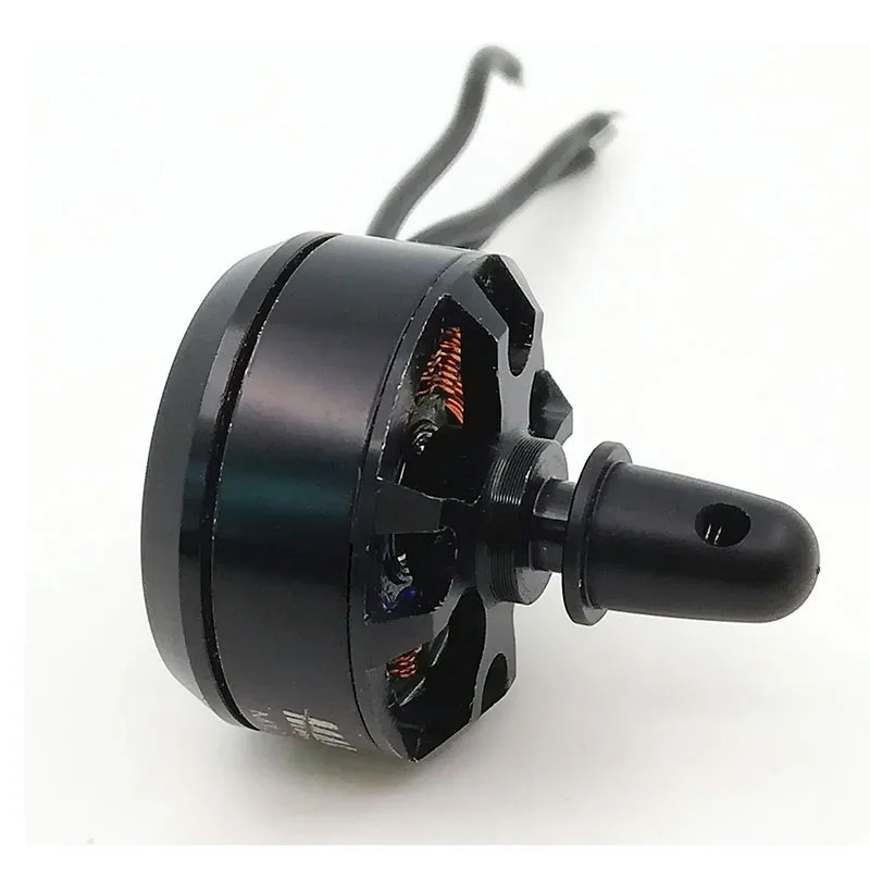 4 компл./лот MARSPOWER MX2204 2300KV Радиоуправляемый бесщеточный двигатель CW CCW Для