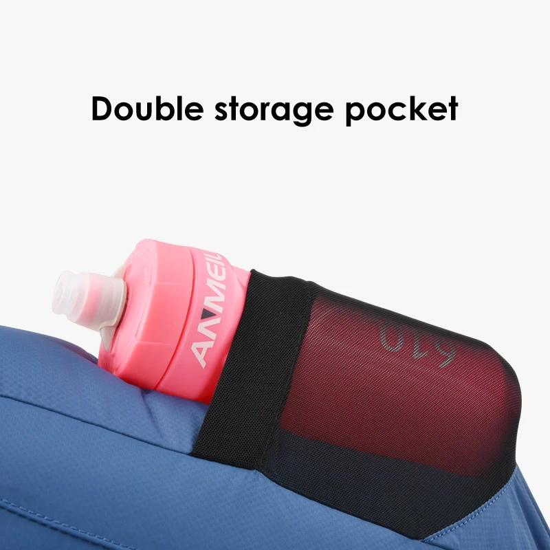 15л складной рюкзак ультра светильник водонепроницаемый портативный кемпинг для